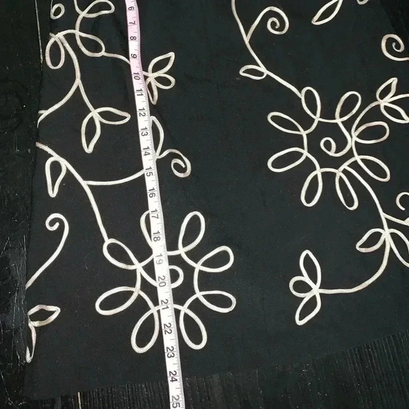 Pencil Skirt - Picture 2 of 4